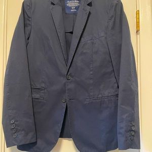 American Eagle Mens Casual Blazer